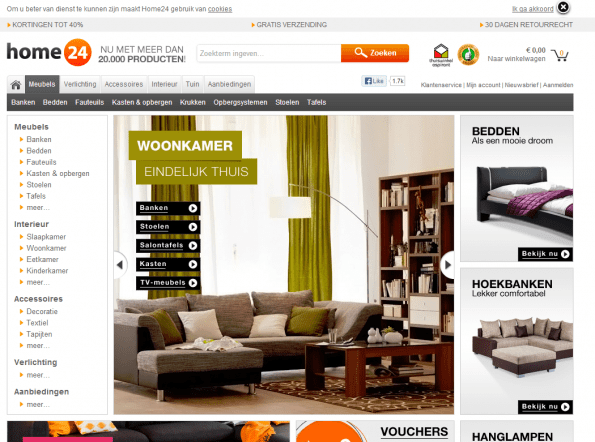 Home24