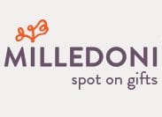 Milledoni: Vind & tip de leukste cadeau-ideeën