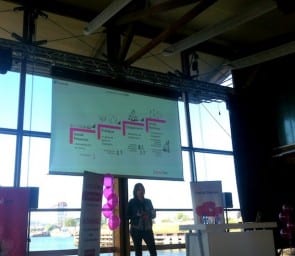 Sonja Loth_Social Inc. over social business