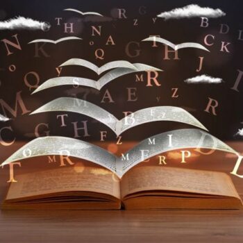 Slimme storytelling: schrijf beeldend, prikkelend en spannend