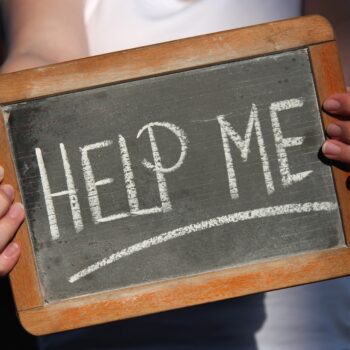 Contentmarketing: stop met verkopen, begin met helpen!