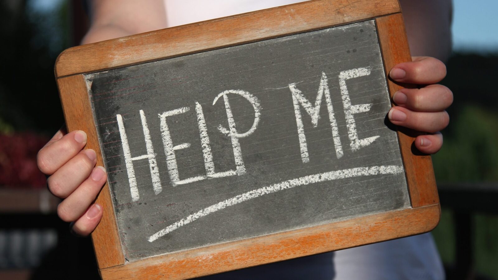 Contentmarketing: stop met verkopen, begin met helpen!