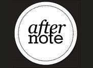 Afternote: Leg je wensen voor na de dood vast