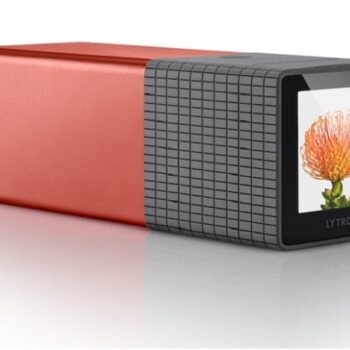 Lytro, de eerste social media-camera: ‘shoot first, focus later’