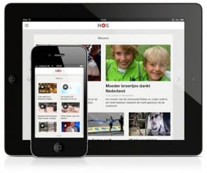nos apps