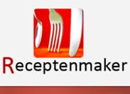 Receptenmaker-app: Verzamel je favoriete recepten
