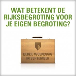 rijksbegroting