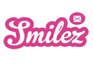 Smilez-app: Stuur persoonlijke video’s via fysieke postkaarten