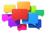 Social media in Nederland: gebruik stagneert [infographic]