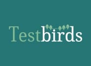 Testbirds: Websites & apps getest door de crowd