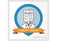 Usability Tracker: Test & verbeter de gebruikservaring van je website