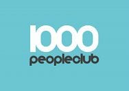 1000peopleclub: Zet jezelf in de spotlights als één van de duizend