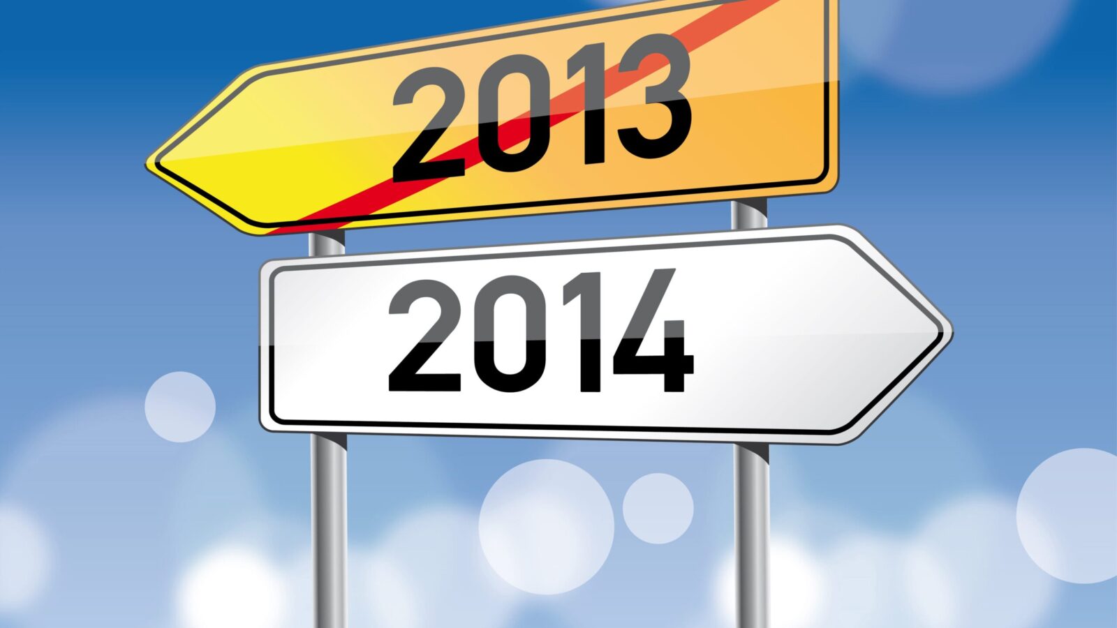 Contentmarketing: 8 goede voornemens voor 2014