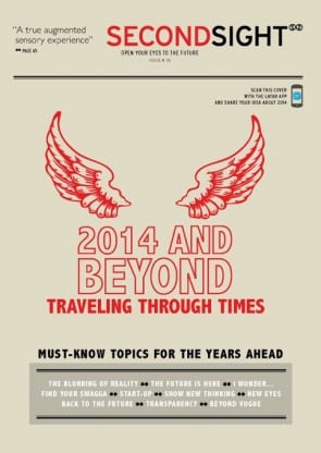 2014 AND BEYOND