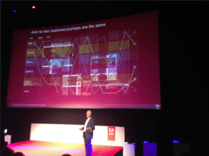Adobe DJ 2013 - No 2 journeys are the same