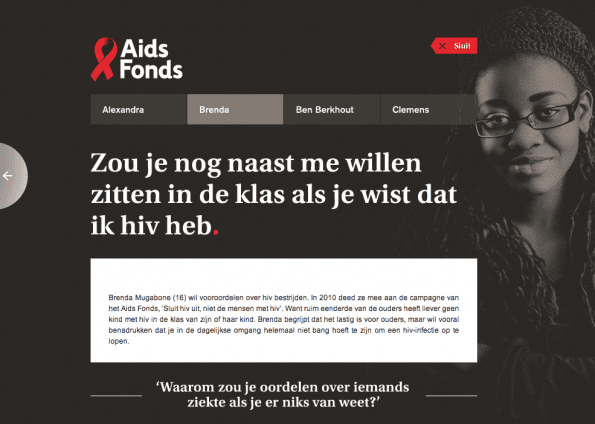 Aidsfonds