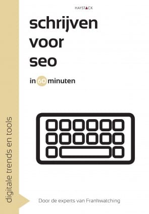 Cover Schrijven voor SEO