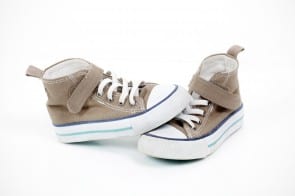 baby sneakers