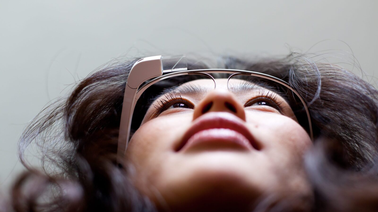Innovatie in marktonderzoek door de ogen van Google Glass