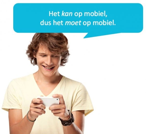 MWM2 mobiel