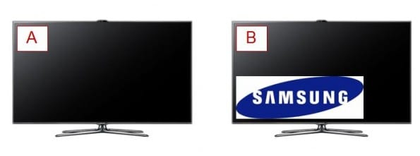 SamsungTelevisie