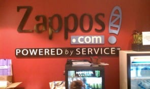 Zappos