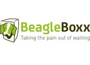 Beagleboxx: Nooit meer vervelen in het ziekenhuis