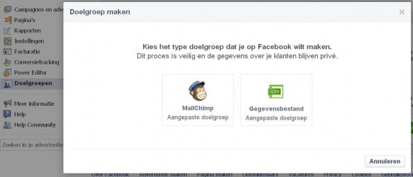 custom-audiences-facebook-voorbeelden