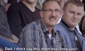dela dad
