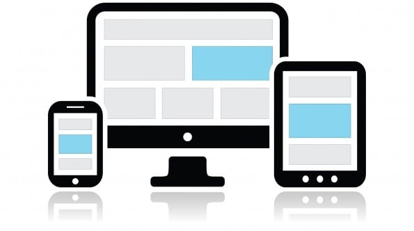 design responsive webdesign