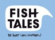 Barts Fishtales: Leer koken met vis op Instagram