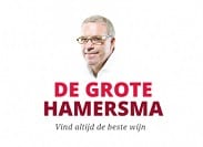 De Hamersma superwijnen-app: Vind de beste wijn & aanbiedingen