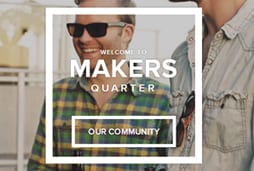 makersquarter border