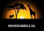 Reiskrabbels: De reisblog die met je meereist