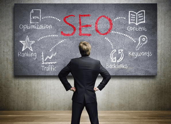 schrijven voor seo