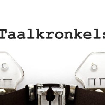 De grappigste taalblunders van 2013