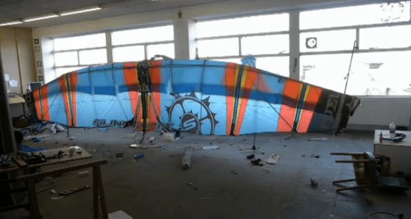 Human Birdwings project