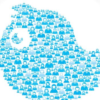 Twitter als promotietool: denk na en kom in actie! [infographic]