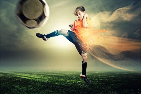 Foto met dank aan Fotolia