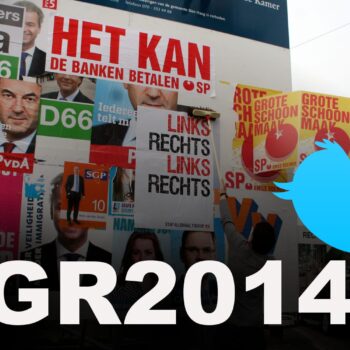 Sociale media & gemeenteraadsverkiezingen: strategie in 5 stappen