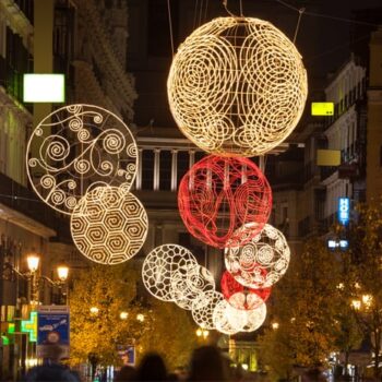 Kerstshoppen: geef kleur aan de online beleving