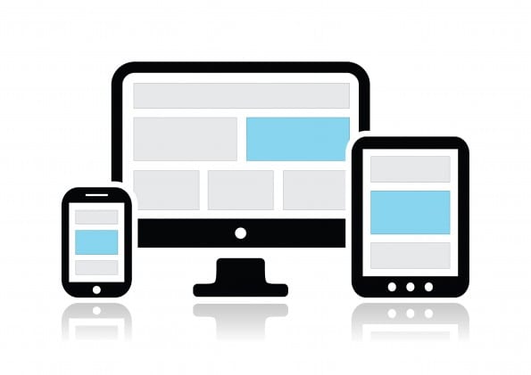 design responsive webdesign