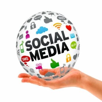 Je social media-accounts verbeteren: een checklist [infographic]