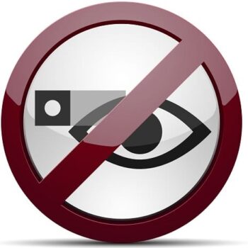 Het publieke oog waakt, welkom in de surveillancestaat