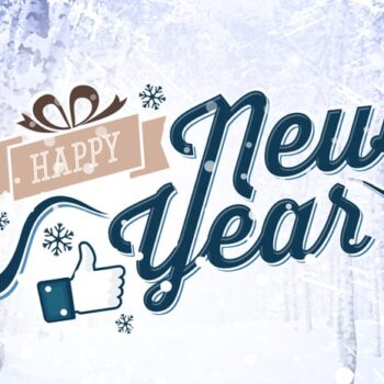Frankwatching wishes you a Happy New Year!