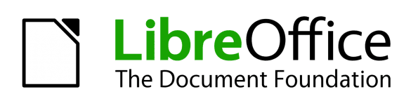 LibreOffice FTW