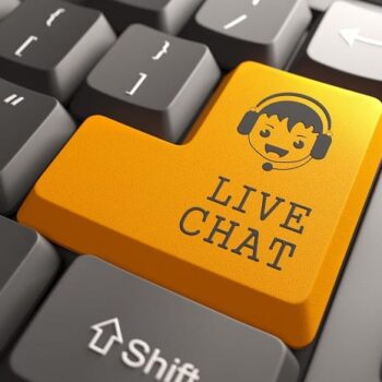 Chat als webcare tool: learnings uit de praktijk