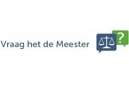 Vraag het de Meester: Bepaal zelf de prijs voor juridisch advies