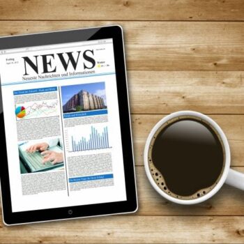 Mediagebruik van ’the affluent’: trendsetters met ‘spending power’
