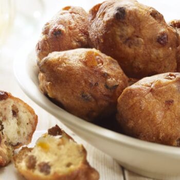 Van oliebollen naar ‘snackable’ content & transformaties